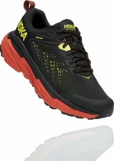 Кроссовки hoka обзоры