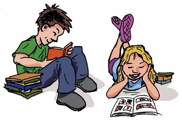 Each book