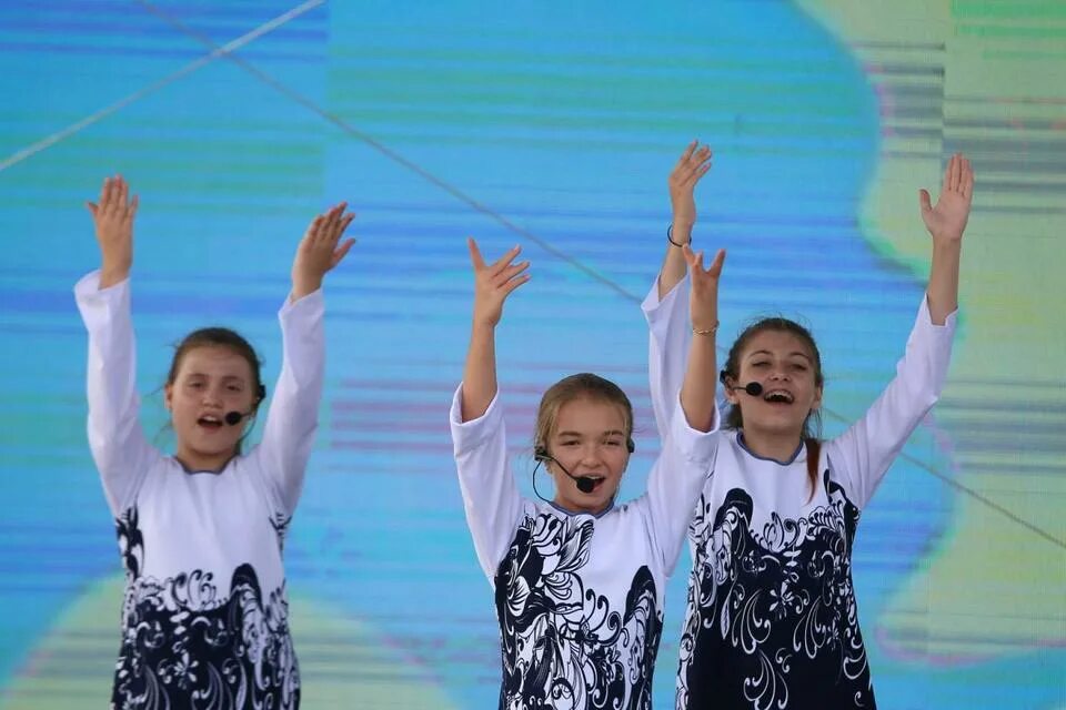 самые радостные новости