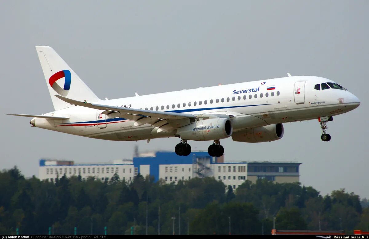 Суперджет 100 северсталь схема салона Декаль Сухой Суперджет SSJ–100 технические надписи для сборных моделей в масштаб
