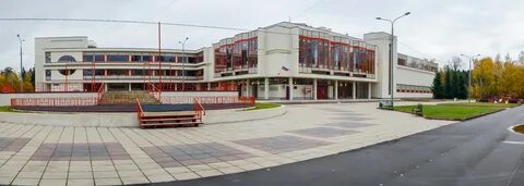 Зеленоград дворец творчества детей и молодежи