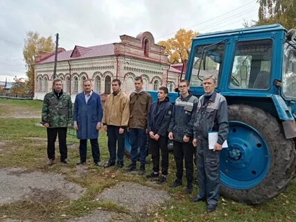 Карсунско техникума сайт