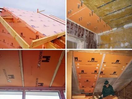 Утепляем пеноплексом изнутри