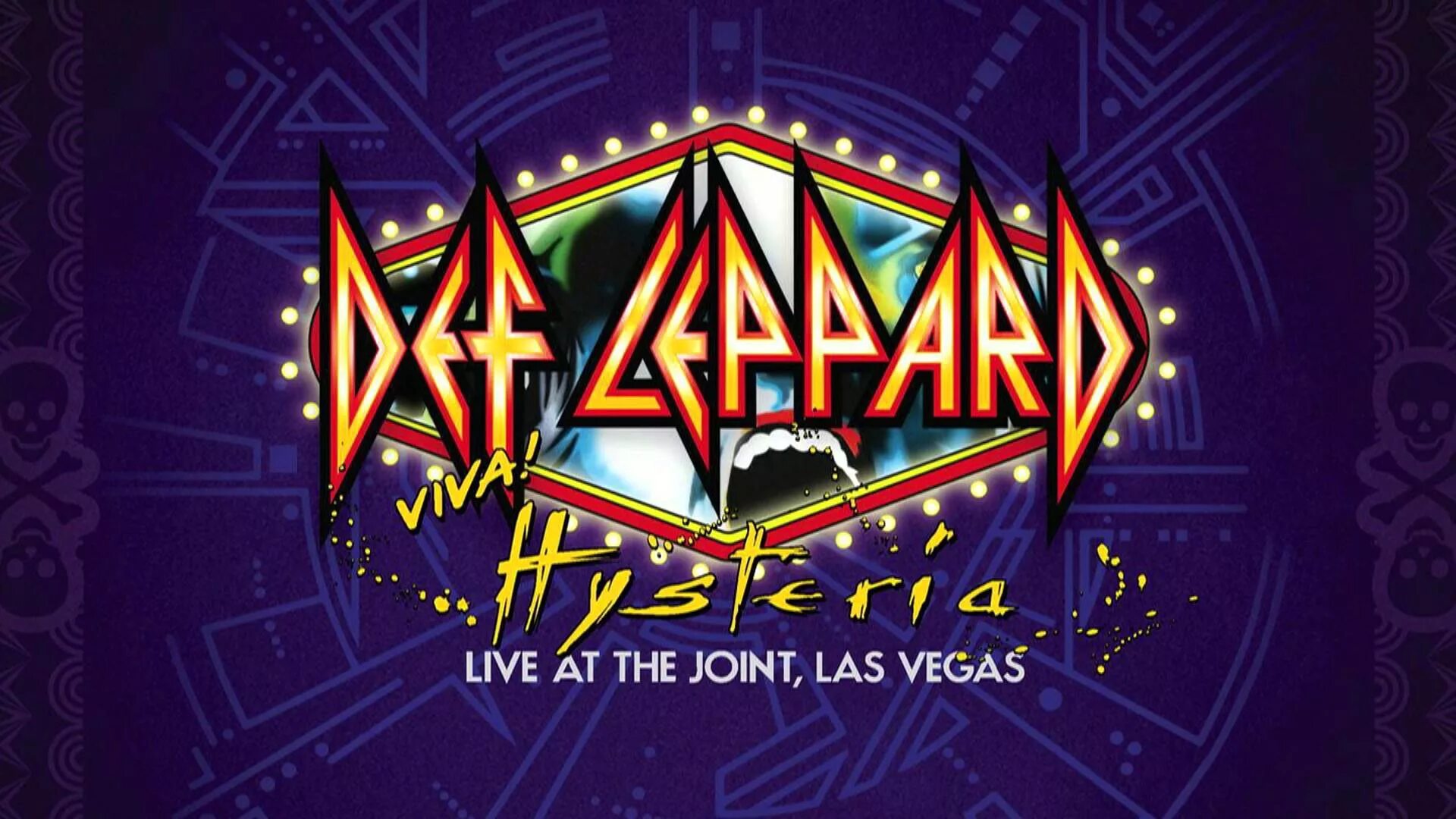 Def video. Деф леппард. def leppard логотип группы. обои def leppard. def leppard viva! hysteria.
