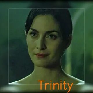 Тринити 1