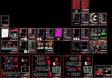 Project full