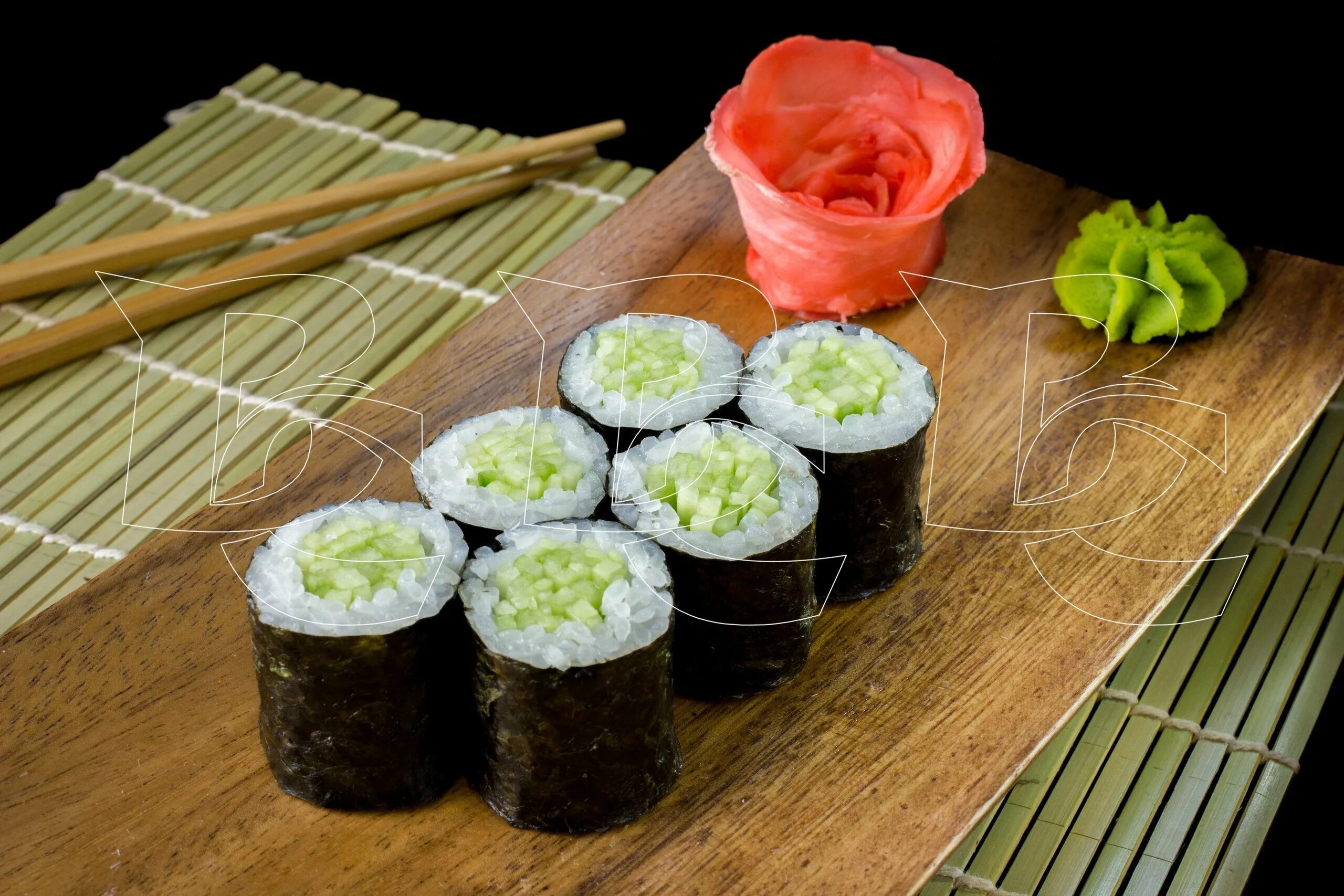 "ясай" "каппа маки". Ролл "огурец". Роллы без огурца. Суши нори рис огурец. Ролл "огурец".