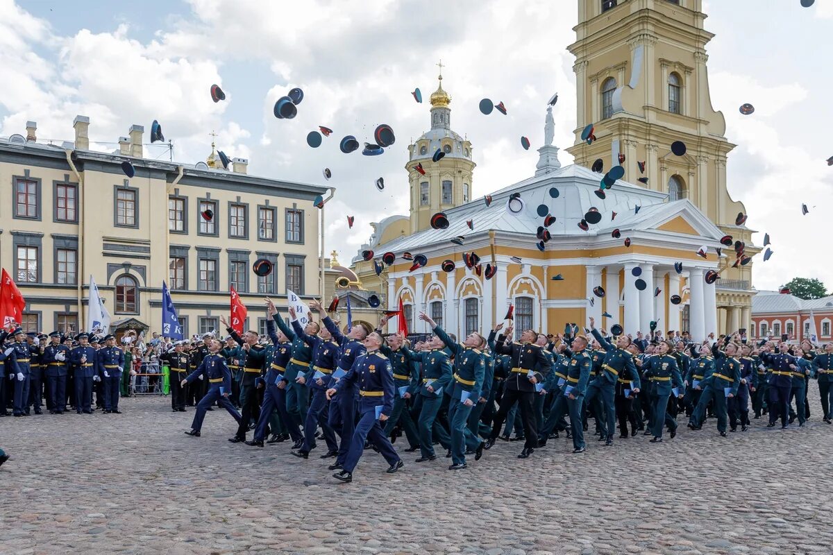 выпуск вифк 2024