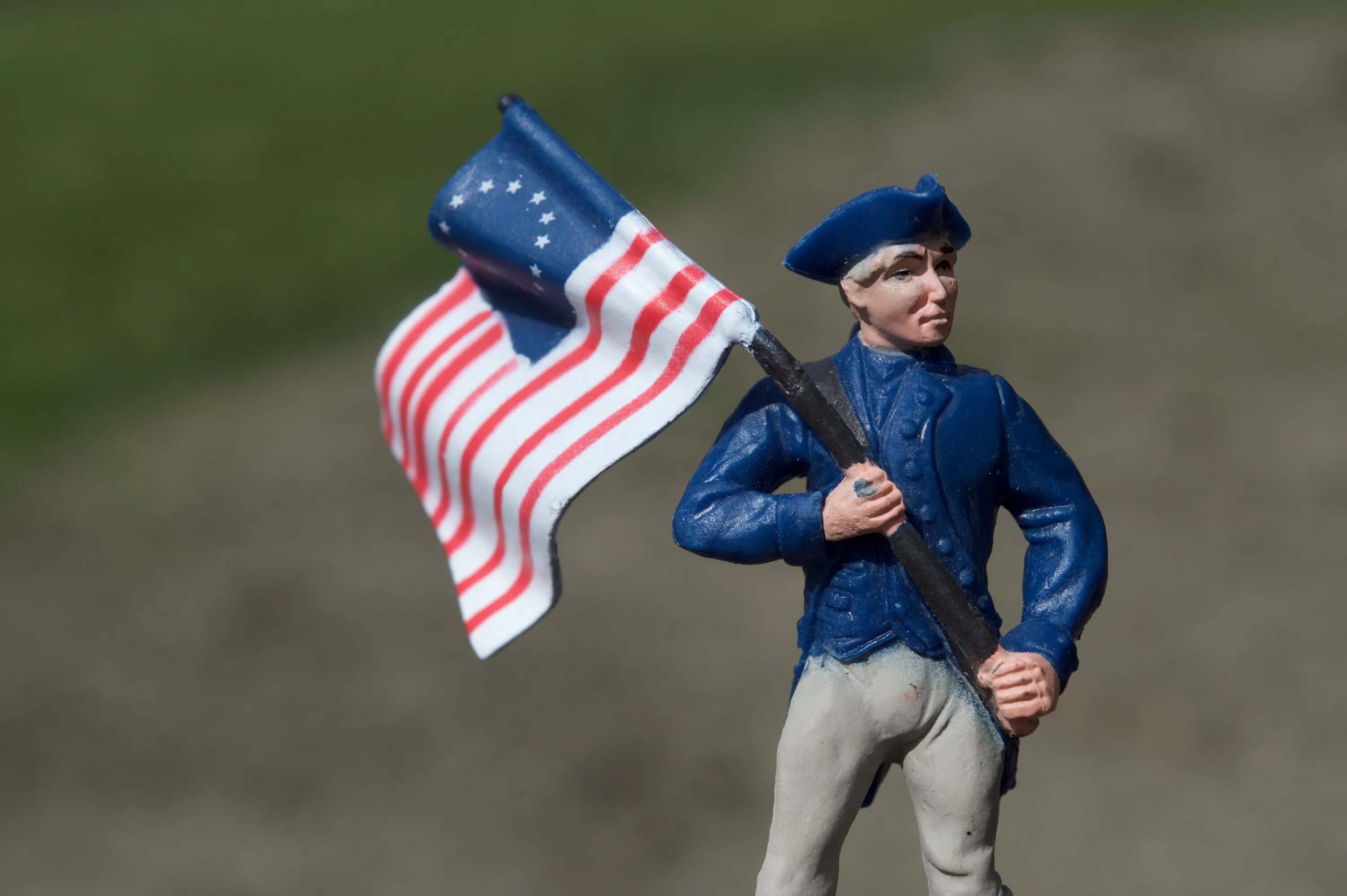 Union army
