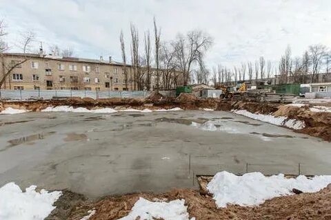 Кировск 2