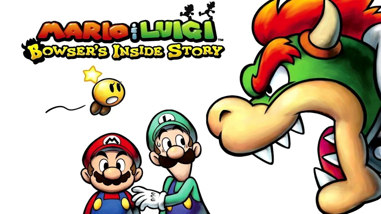 Mario luigi bowser. Луиджи и Боузер. Mario and Luigi Bowser's inside story. Mario and Luigi Bowser's inside story DS. Марио и Луиджи Боузер инсайд стори.