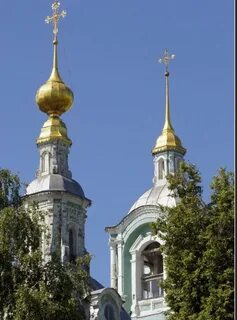 Никитская церковь волгоград кировский