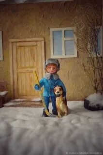 Игрушка сережа