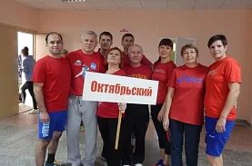 Сайт озна октябрьский
