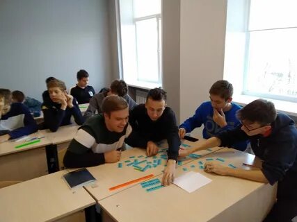 Белгород после 9 класса