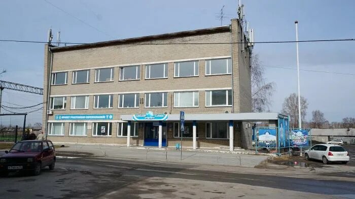 дюсш по футболу аникина 2.