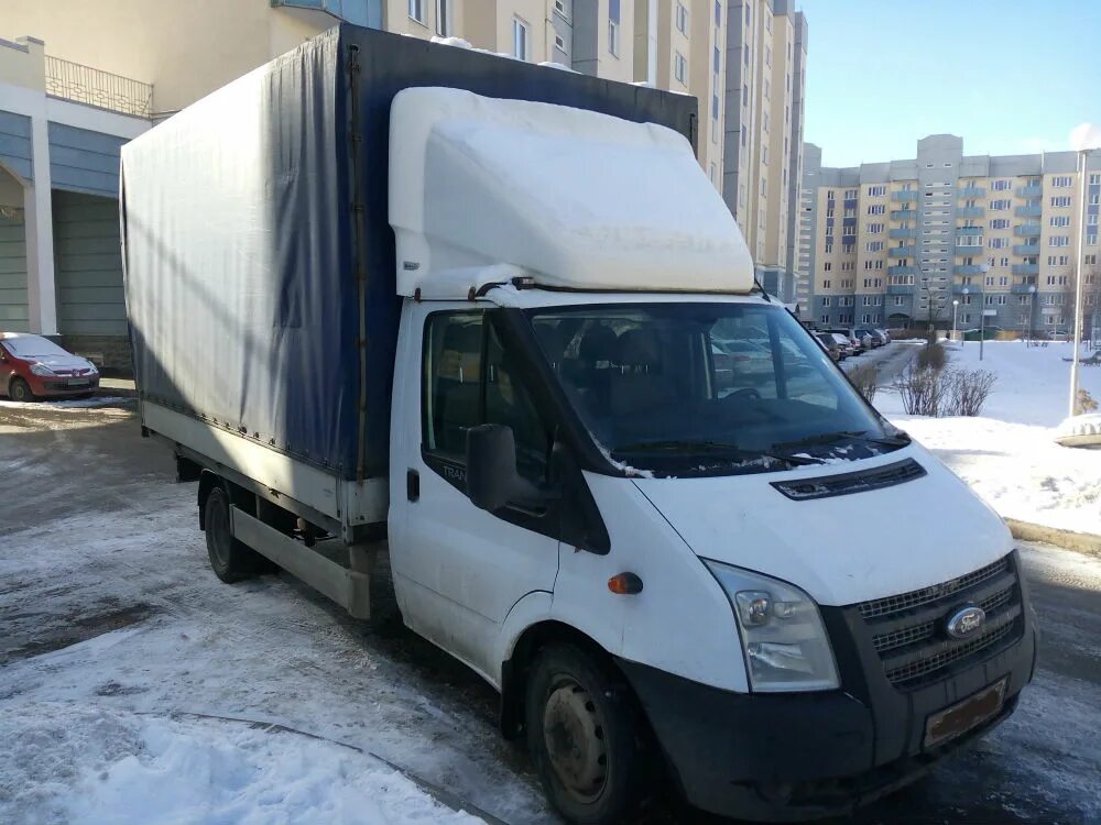 Грузовое такси в спб недорого рассчитать. Грузовое такси Всеволожский. Ford Transit 460 ед 2013 тент. Ford Transit 460 ед 2013 Чена тент.