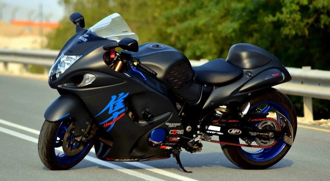 Обзор мотоцикла Honda DN-01 ИМ MyMotoShop.ru Дзен