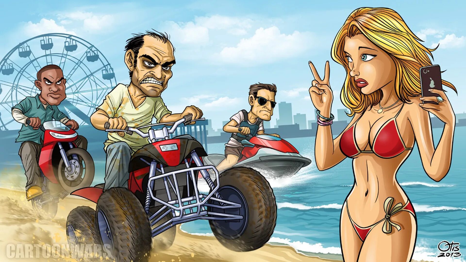 2 for 1 fun. ГТА 5 (Grand Theft auto 5). GTA 5 Fan Art. GTA 5 Art. GTA 5 обои.