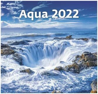 Вода 2022