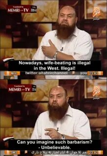 MEMRI TV part 17.