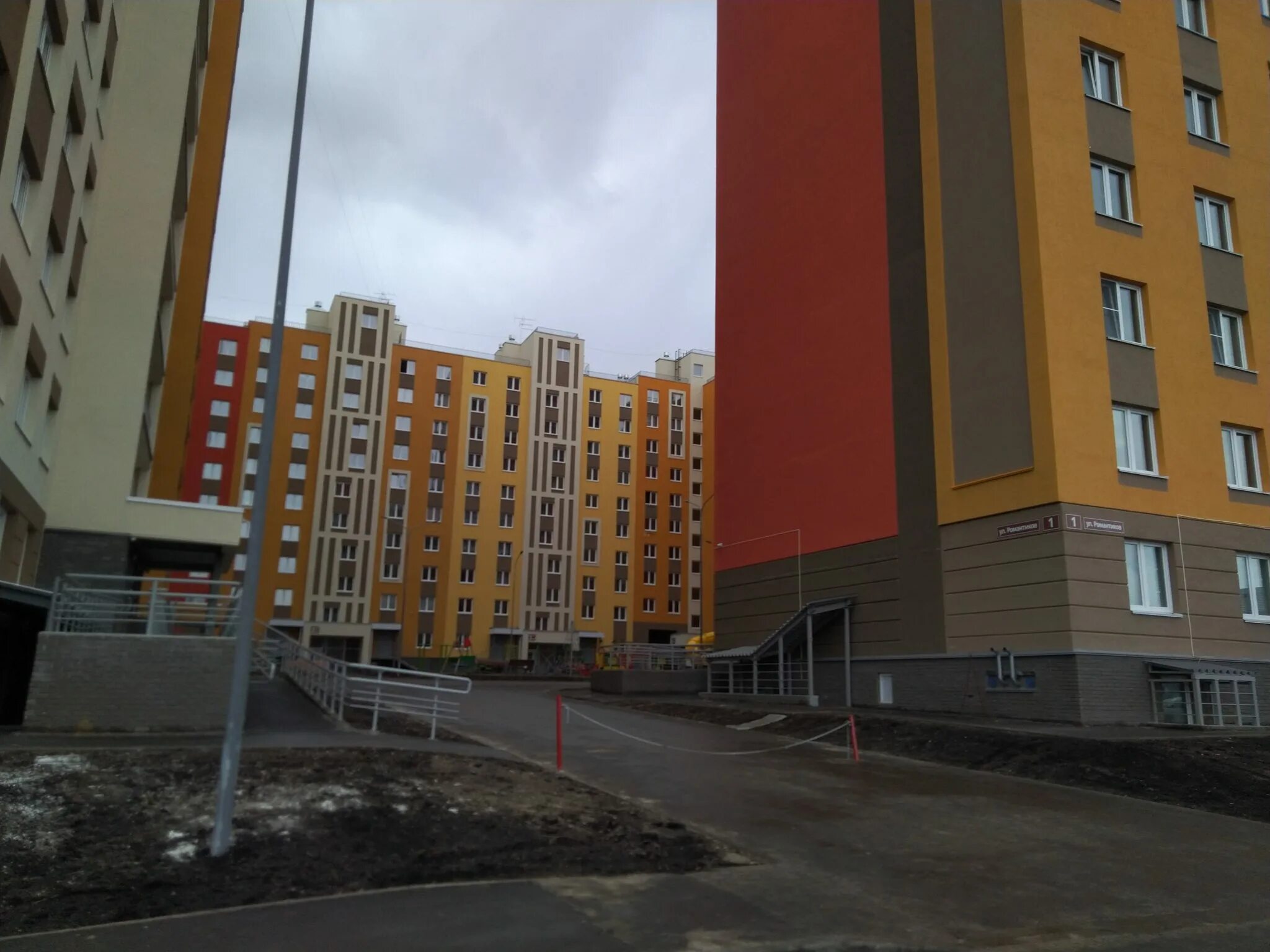 Купить 1 комнатную квартиру в новостройке на ул. Маршала Малиновского в Нижнем Н