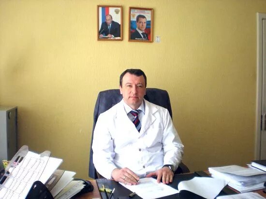 Пучков главный врач Ставрополь. Главврач 4 городской больницы Ставрополь.