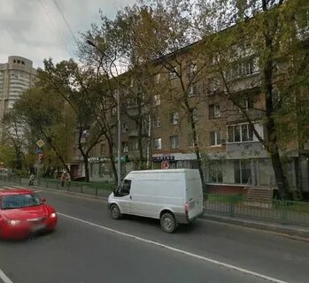 Улица яблочкова дом 5 строение 5 москва