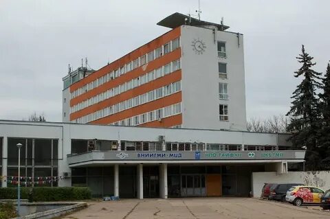 Обнинск королева