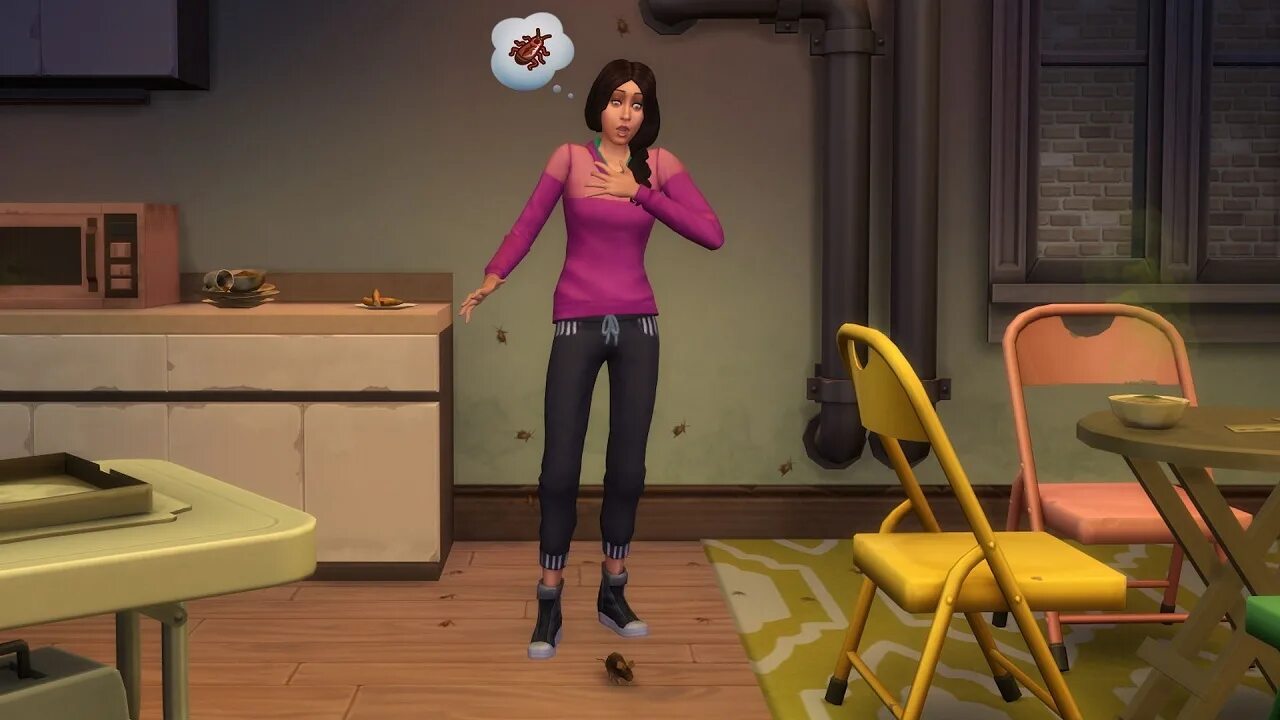 Симс 4 жизнь в городе. The sims 4: city living. симс 4 городская жизнь. загородская жизнь симс 4. the sims жизнь в городе.