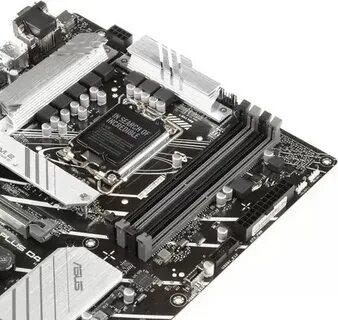 Asus prime b760 plus