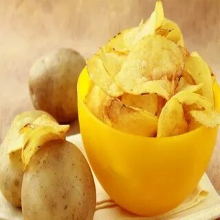 1 день картофель