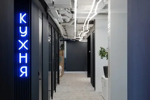 Офис газпрома в петербурге