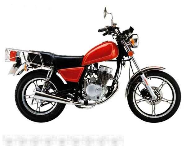Купить Подушка сидения мотоцикла qj250-ч/150-б/Ямаха Король xv250 кресло мешок п