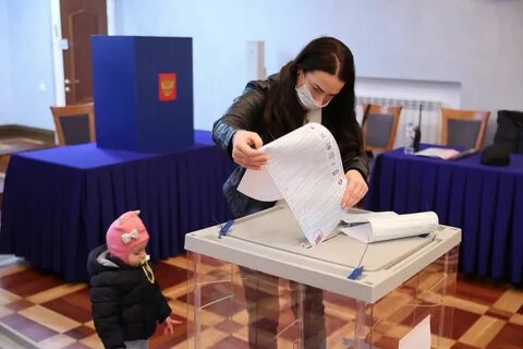 Референдумы отменены