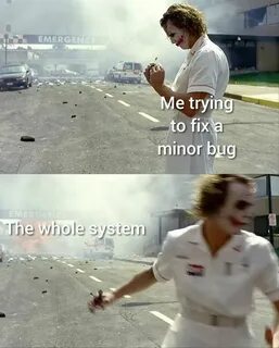Bug fixes перевод на русский
