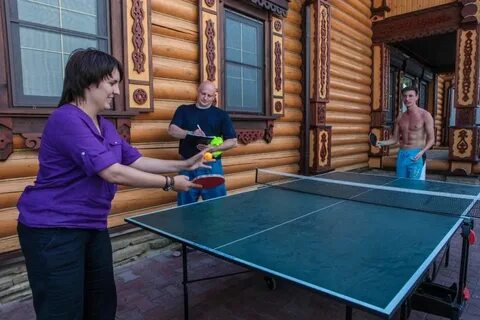 Проживание в подмосковье отзывы