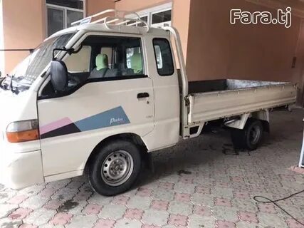 Портер тч