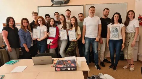 Гуманитарные факультеты