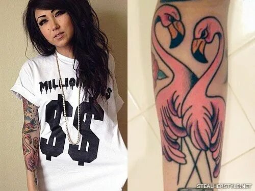 Тату чувствовать. Тату в георгиевске. Mari s tattoo. Эполет татуировка. Райская птица сирин.