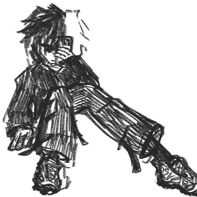 Hikikomori kai x zxcursed
