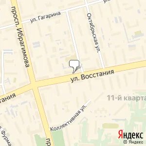 Восстания 18б