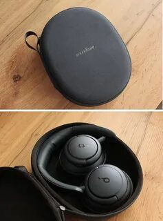 Anker soundcore q45