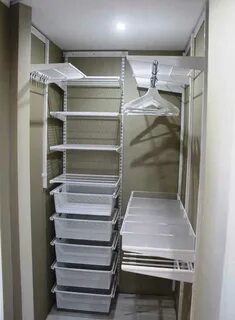40 кладовых