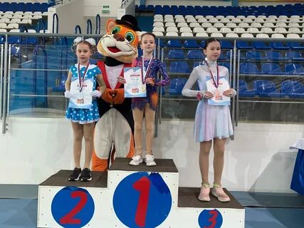 Йошкар ола соревнования по фигурному катанию
