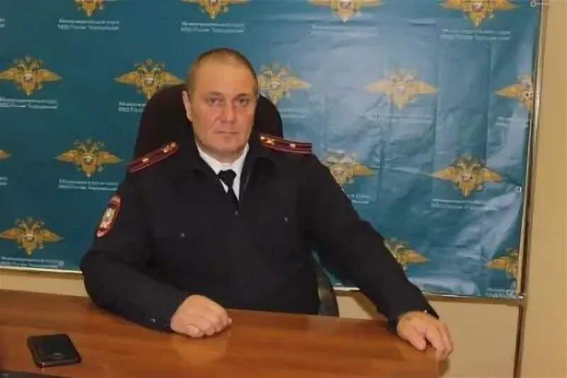 В Наро-Фоминске сотрудники полиции провели акцию "Моя профессия - полицейский"