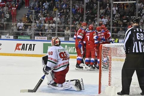 Беларусь прогноз