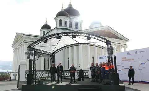 М12 москва арзамас