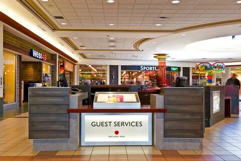 Guest services