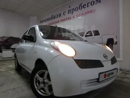 Ниссан забайкальский край